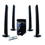 Sierra SR-SP5152 Home Theatre