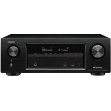 Denon AVR-X1300W Network AV Receiver