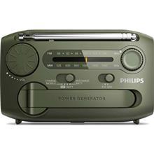 رادیو فیلیپس مدل AE1120/00 Philips AE1120/00 Radio