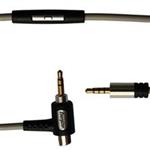 Energizer ENG-AUX8 Handz-Free Auxiliary Audio Cable 180cm