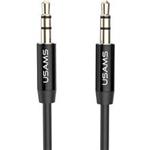 Usams YP101 3.5mm Audio Cable 1m