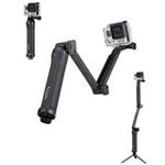 GoPro 3-Way Actioncam