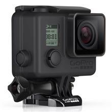 قاب سیاه رنگ ضدآب دوربین گوپرو Gopro Blackout Housing AHBSH-401 