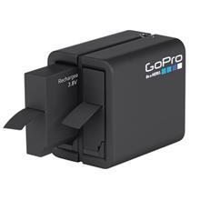 شارژر دوقلوی باتری گوپرو برای های HERO4 مدل AHBBP-401 GoPro Dual Battery Charger For Battries 