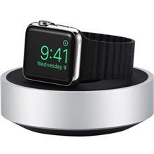 پایه نگهدارنده اپل واچ جاست موبایل Just Mobile HoverDock Charging Stand for Apple Watch