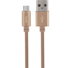 کابل تبدیل USB به microUSB هویت مدل HV-626X به طول 1 متر Havit HV-626X USB To microUSB Cable 1m