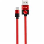 Havit HV-CB532 USB To microUSB Cable 1m