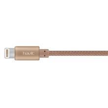 کابل تبدیل USB به لایتنینگ هویت مدل HV-CB625 به طول 1 متر Havit HV-CB625 USB To Lightning Cable 1m