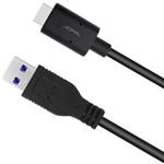 JCPAL JCP6059 LINX Classic USB-C to USB 3.0 Cable 1m