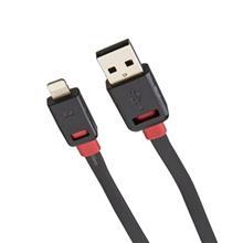 کابل تبدیل USB به لایتنینگ مانتسر مدل iCable به طول 1 متر