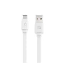 کابل تبدیل USB-C به USB نیلکین مدل Charging And Transmission به طول 1.2 متر Nillkin USB To USB-C Charging And Transmission Cable 1.2m