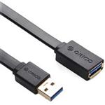 Orico CEF3-15 Charging Sync Cable USB 3.0 Extension Cable 1.5m