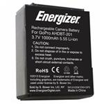 Energizer Gopro AHDBT-201 Camera Battery