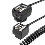 Energizer TTL Flash Cord ENE-TTLU Camera Cable