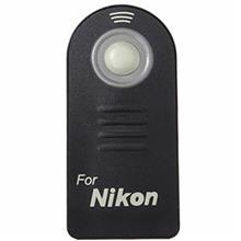 ریموت کنترل بی سیم دوربین نیکون مدل ML-L3 Nikon ML-L3 Remote