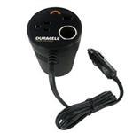 Duracell 130w Cup Inverter