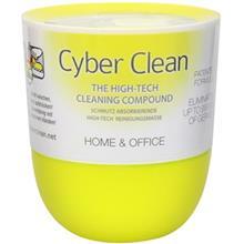 ژل تمیز کننده سایبر کلین مدل Home And Office New Cup Cyber Clean Cleaning Kit 