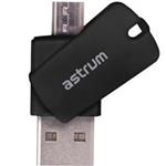 Astrum CR100 OTG Card Reader