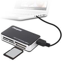 کارت خوان چند کاره انرجایزر با رابط USB 2.0