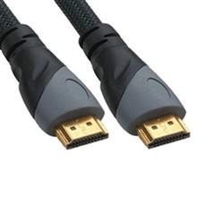 کابل HDMI کوردیا مدل های اسپید کد CCH-3120 به طول 2 متر Cordia CCH-3120 High Speed HDMI Cable 2m