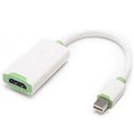 JCPAL JCP6028 Mini Displayport To HDMI Adapter