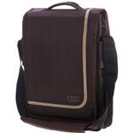 Alfex Coruz AC323 Brown Bag For 17 Inch Laptop