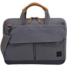 کیف لپ تاپ کیس لاجیک مدل LODO Satchel LODA-115 مناسب برای لپ تاپ 15.6 اینچی Case Logic LODO Satchel LODA-115 Bag For 15.6 Inch Laptop