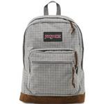 JanSport TZR604M Backpack For 15 Inch Laptop