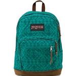JanSport TZR60B4 Backpack For 15 Inch Laptop