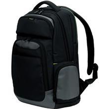 کوله پشتی لپ تاپ تارگوس مدل TCG670 مناسب برای لپ تاپ 16.4 تا 17.3 اینچی Targus TCG670 Backpack For 16.4 To 17.3 Inch Laptop