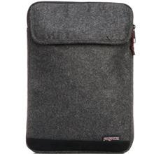 کاور جان اسپرت مدل T12H6XJ مناسب برای لپ تاپ 13 اینچی JanSport T12H6XJ Sleeve Cover For 13 Inch Laptop