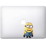 Wensoni Minion Graceful MacBook Sticker