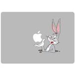 Wensoni iBugs Bunny MacBook Sticker