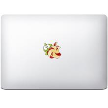 برچسب تزئینی ونسونی مدل iCandy مناسب برای مک بوک Wensoni iCandy MacBook Sticker