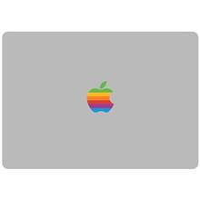 برچسب تزئینی ونسونی مدل iColor مناسب برای مک بوک ایر 13 اینچی Wensoni iColor Sticker For 13 Inch MacBook Air