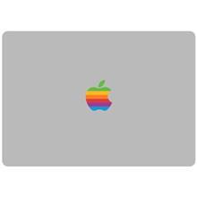 برچسب تزئینی ونسونی مدل iColor مناسب برای مک بوک Wensoni iColor MacBook Sticker