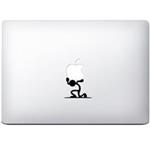 Wensoni iKeep MacBook Sticker