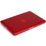 JCPAL MacGuard Ultra Thin Protective Cover For MacBook Air 13