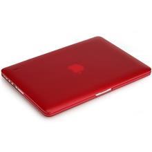 کاور جی سی پال مدل MacGuard Ultra Thin مناسب برای مک بوک ایر 13 JCPAL Protective Cover For MacBook Air 