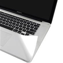 محافظ استراحتگاه و تاچ پد موشی مناسب برای مک بوک پرو 17 اینچی Moshi Palmguard Palm Rest Protector With Trackpad Protector For MacBook Pro 17