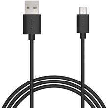 کابل تبدیل USB به microUSB آکی مدل CB-CD11 به طول 3.2 متر