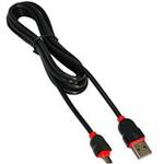 LDNIO LS02 USB To microUSB Cable 2m