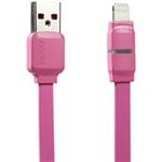 Remax Breathe Flat USB To Lightning Cable 1m