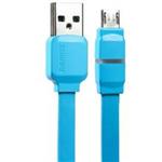 Remax Breathe Flat USB To microUSB Cable 1m