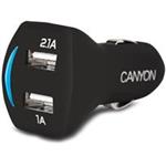 Canyon Smile 3.1A Car Charger
