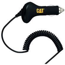 شارژر فندکی Cat مدل اکتیو یوتیلیتی Cat Active Utility Micro USB Car Charger