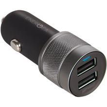 شارژر فندکی انرجیا مدل AluDrive 4.8 Energea AluDrive 4.8 Car Charger