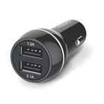 Philips DLP2357/10 Ultra Fast Dual USB Car Charger