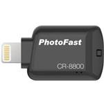 PhotoFast CR-8800 iOS Card Reader