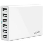 Aukey PA-U14 Desktop Charger